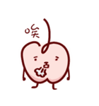 Meapple Vol.2（個別スタンプ：35）