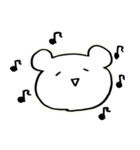 くまたん（個別スタンプ：32）