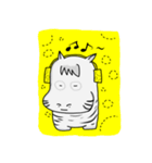 Wakamama Paradise（個別スタンプ：39）