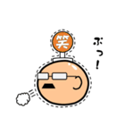 上野てる男（個別スタンプ：38）