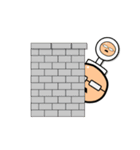 上野てる男（個別スタンプ：40）