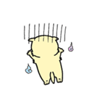 プードル犬めろのまいにち（個別スタンプ：29）