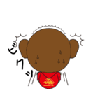 SQUIDismスタッフ（個別スタンプ：12）