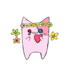 ゴースト・ゴースト（個別スタンプ：15）