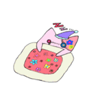 ゴースト・ゴースト（個別スタンプ：28）