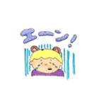 もりもり スタンプ（個別スタンプ：31）