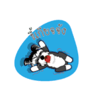 Mini Schnauzer（個別スタンプ：22）