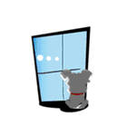 Mini Schnauzer（個別スタンプ：29）