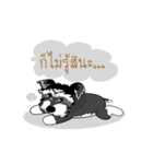 Mini Schnauzer（個別スタンプ：33）