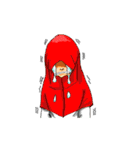 Mahad Irshad lil Banat 2（個別スタンプ：13）