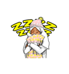 Mahad Irshad lil Banat 2（個別スタンプ：30）