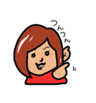 ひまーずスタンプ（個別スタンプ：1）