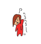 ひまーずスタンプ（個別スタンプ：5）