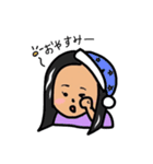 ひまーずスタンプ（個別スタンプ：14）
