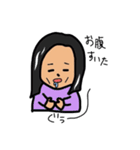 ひまーずスタンプ（個別スタンプ：18）