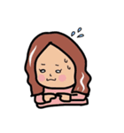 ひまーずスタンプ（個別スタンプ：22）