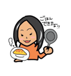 ひまーずスタンプ（個別スタンプ：30）