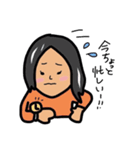 ひまーずスタンプ（個別スタンプ：31）