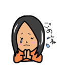 ひまーずスタンプ（個別スタンプ：32）