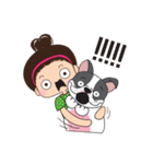 GuGu ＆ Po（個別スタンプ：31）