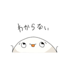 きりんはそえるだけ（個別スタンプ：7）