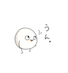 きりんはそえるだけ（個別スタンプ：19）