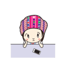 We Love Karen（個別スタンプ：3）