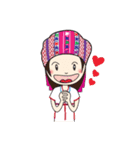 We Love Karen（個別スタンプ：9）