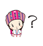 We Love Karen（個別スタンプ：15）