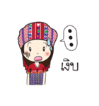 We Love Karen（個別スタンプ：17）
