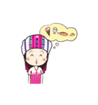 We Love Karen（個別スタンプ：18）
