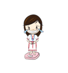 We Love Karen（個別スタンプ：19）