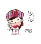 We Love Karen（個別スタンプ：23）