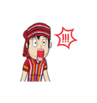 We Love Karen（個別スタンプ：37）