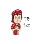 We Love Karen（個別スタンプ：40）