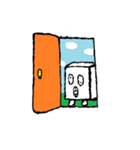 角砂糖さん‼（個別スタンプ：7）
