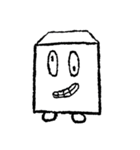 角砂糖さん‼（個別スタンプ：9）