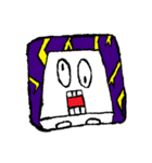 角砂糖さん‼（個別スタンプ：10）