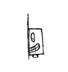 角砂糖さん‼（個別スタンプ：12）