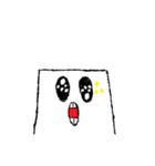 角砂糖さん‼（個別スタンプ：16）