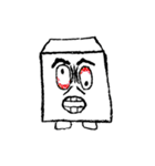 角砂糖さん‼（個別スタンプ：18）