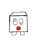 角砂糖さん‼（個別スタンプ：20）