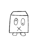 角砂糖さん‼（個別スタンプ：21）