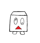 角砂糖さん‼（個別スタンプ：22）