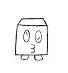 角砂糖さん‼（個別スタンプ：23）
