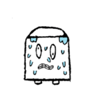 角砂糖さん‼（個別スタンプ：25）
