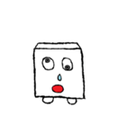 角砂糖さん‼（個別スタンプ：26）