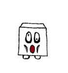 角砂糖さん‼（個別スタンプ：30）