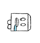角砂糖さん‼（個別スタンプ：31）