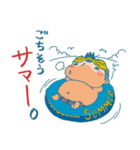 りん坊スタンプ2（コスプレ編）（個別スタンプ：11）